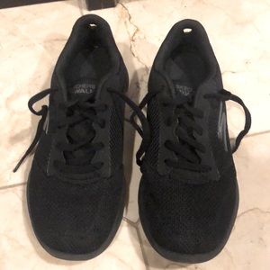 Skechers “Quick-fit”